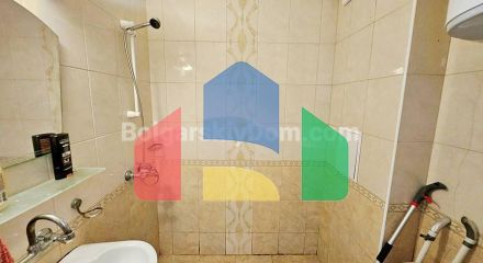 Квартира-студія в Гербер 4