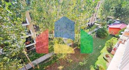 Квартира-студія в Гербер 4