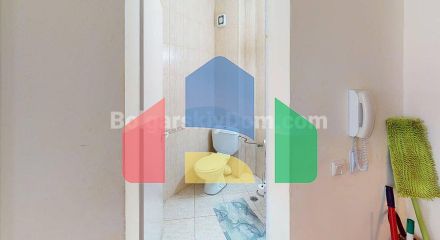 Трикімнатна квартира в Барко Дел Сол