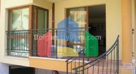 Двокімнатна квартира в Амадеус 1