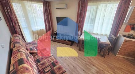 Квартира-студія в Амадеус 19