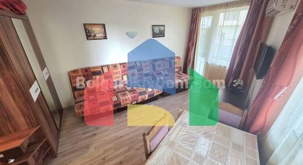 Квартира-студія в Амадеус 19