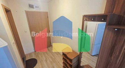 Квартира-студія в Амадеус 19