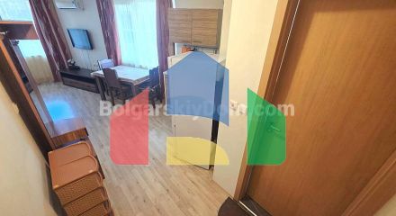 Квартира-студія в Амадеус 19