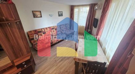 Квартира-студія в Амадеус 19