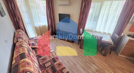 Квартира-студія в Амадеус 19