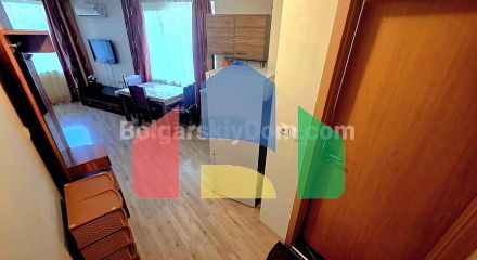 Квартира-студія в Амадеус 19