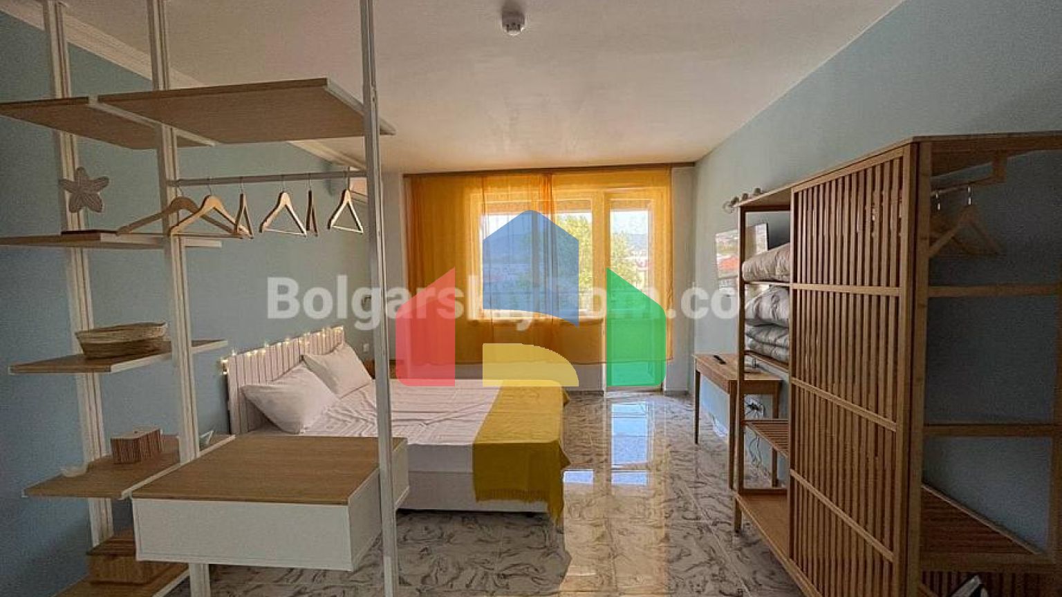 Квартира-студія в Соле Мар