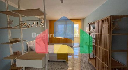 Квартира-студія в Соле Мар