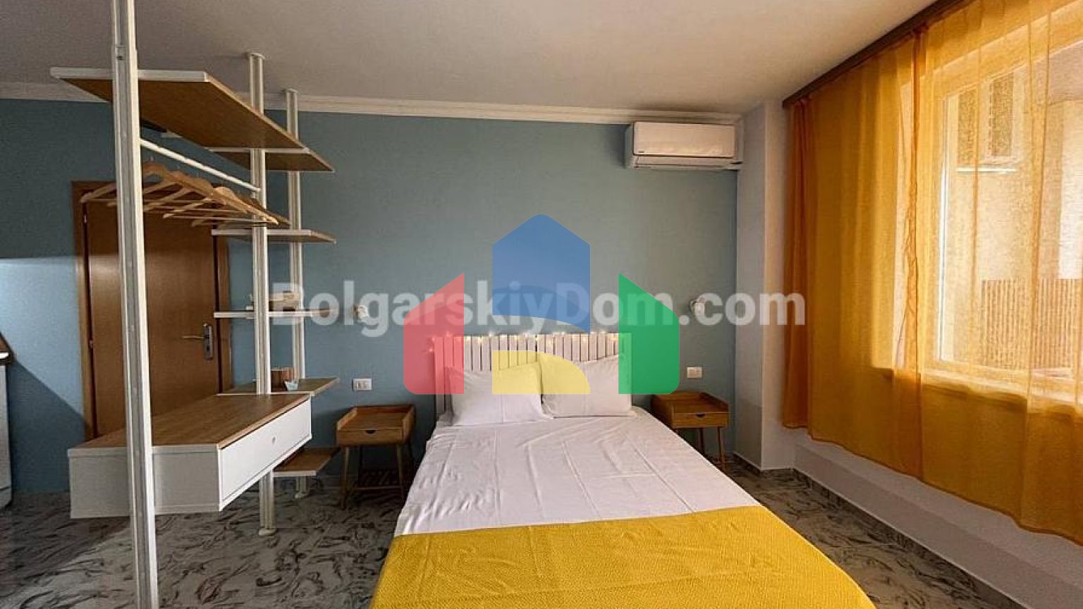 Квартира-студія в Соле Мар