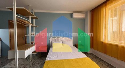 Квартира-студія в Соле Мар