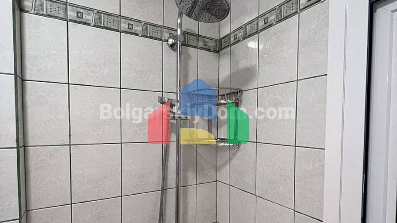 Квартира-студія в Соле Мар