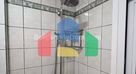 Квартира-студія в Соле Мар