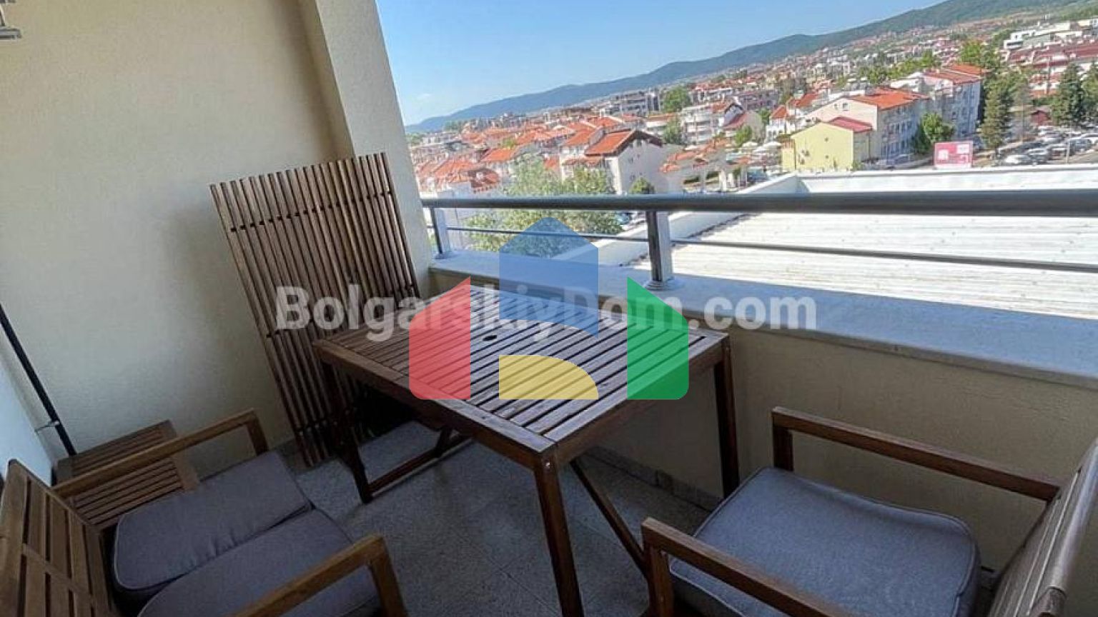 Квартира-студія в Соле Мар