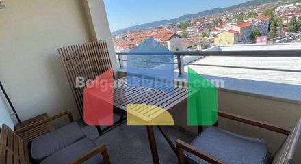 Квартира-студія в Соле Мар