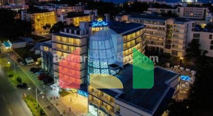 Квартира-студія в Соле Мар