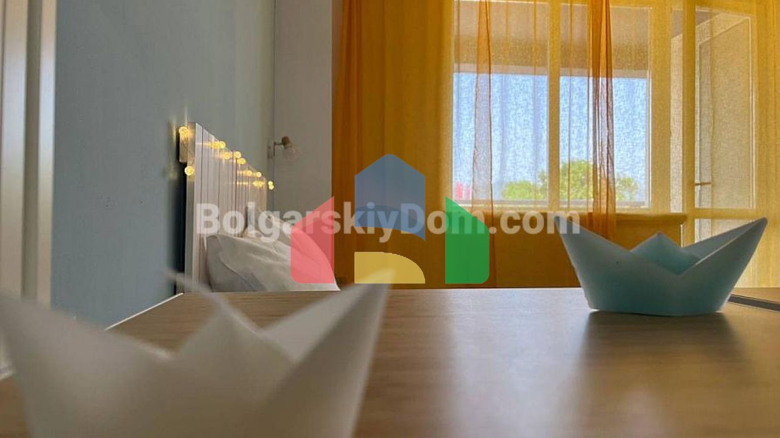 Квартира-студія в Соле Мар