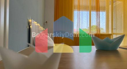 Квартира-студія в Соле Мар