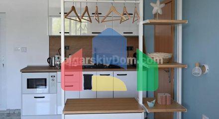 Квартира-студія в Соле Мар