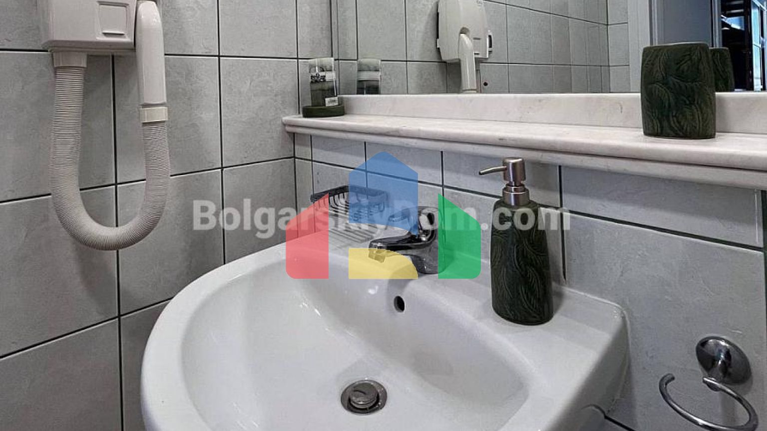 Квартира-студія в Соле Мар