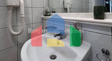 Квартира-студія в Соле Мар