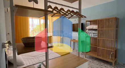 Квартира-студія в Соле Мар