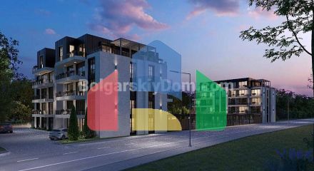 Квартири в Сохо Твін Хаус