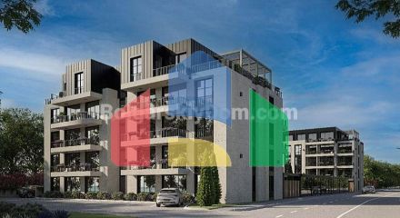 Квартири в Сохо Твін Хаус