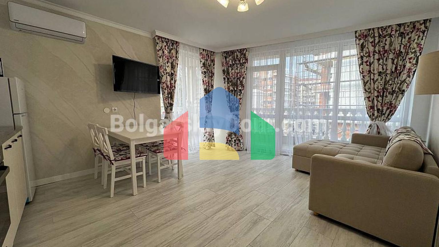 Двокімнатна квартира в Магнолія 7