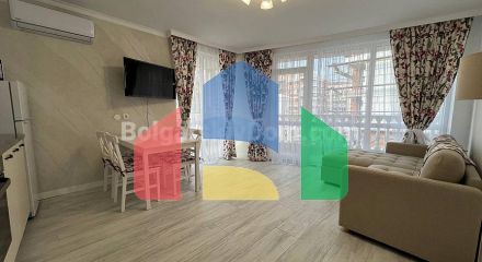 Двокімнатна квартира в Магнолія 7