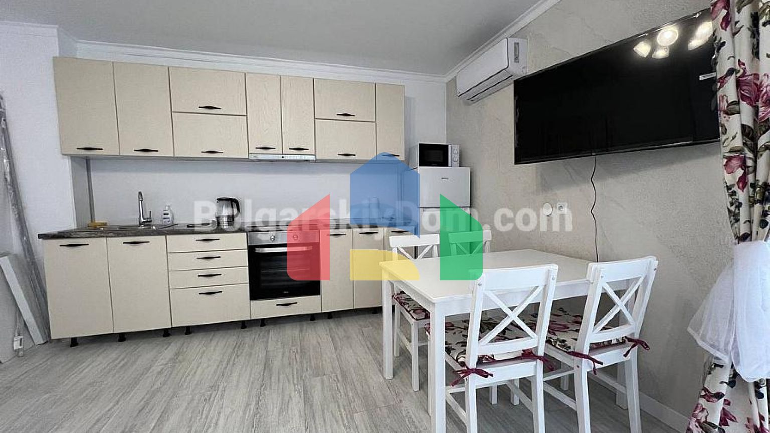 Двокімнатна квартира в Магнолія 7