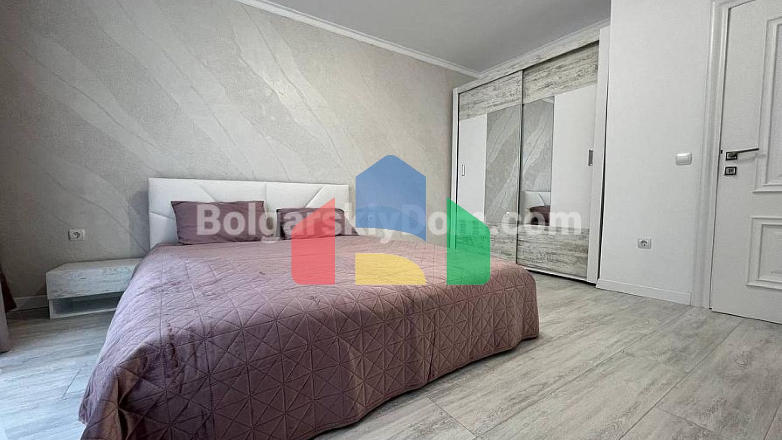 Двокімнатна квартира в Магнолія 7