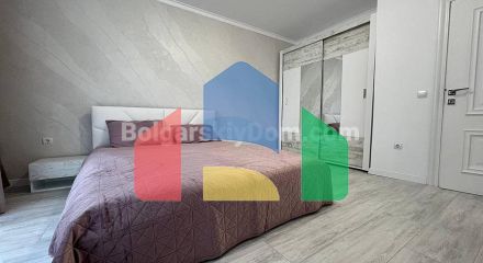 Двокімнатна квартира в Магнолія 7