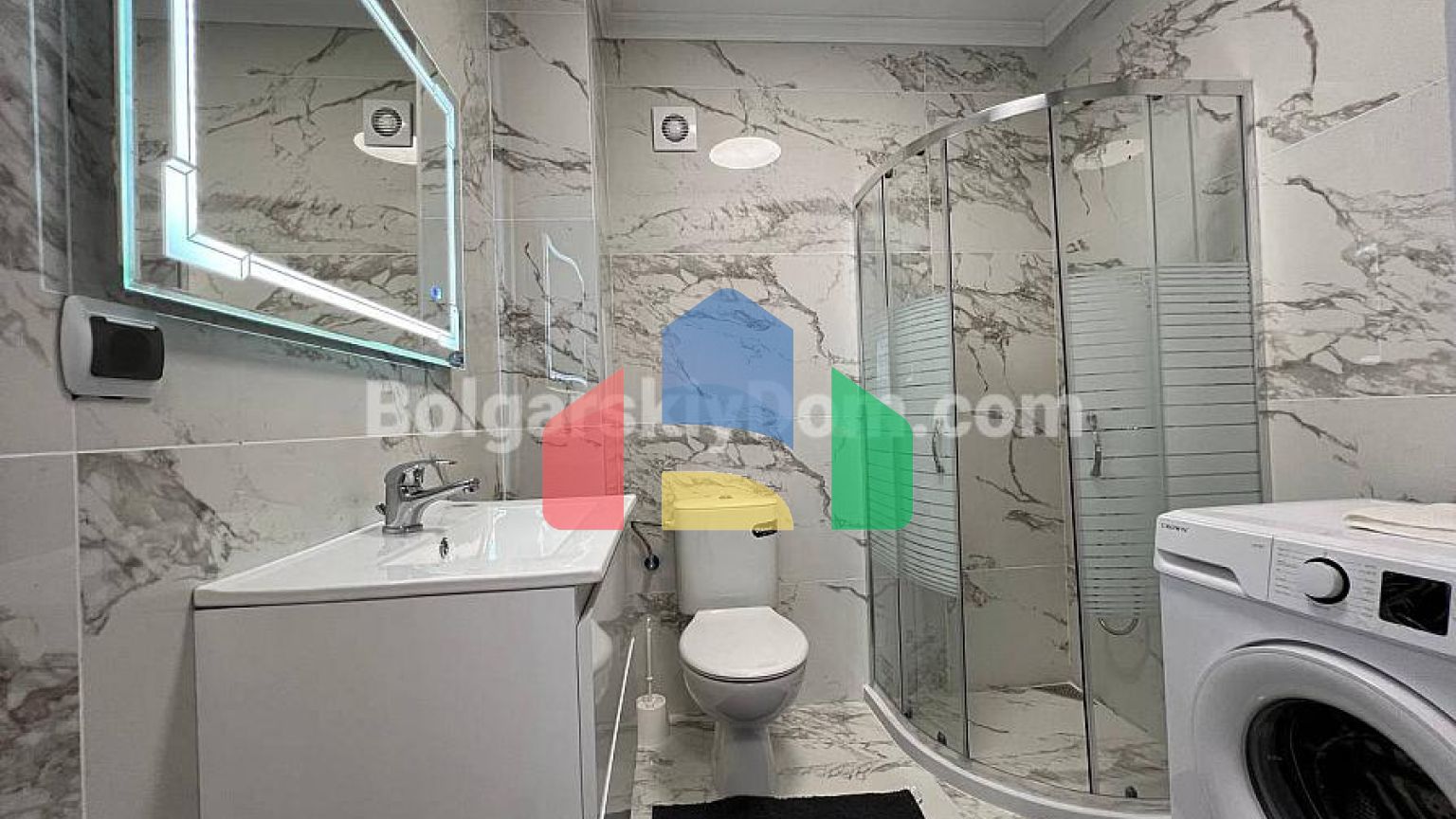 Двокімнатна квартира в Магнолія 7