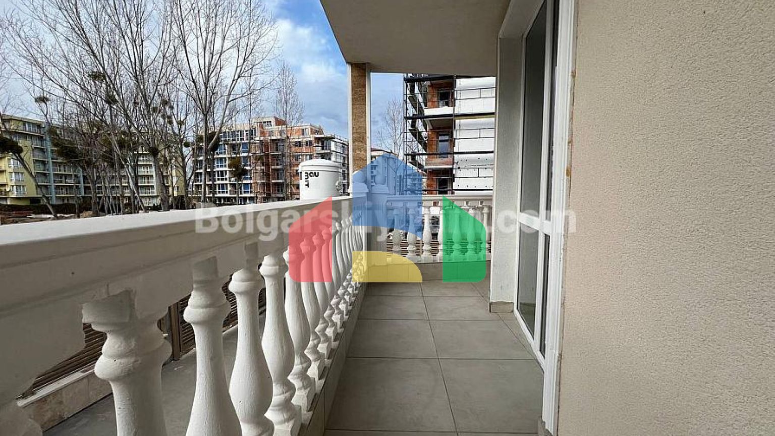 Двокімнатна квартира в Магнолія 7