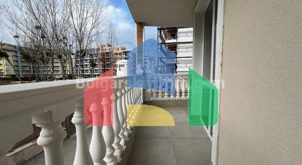 Двокімнатна квартира в Магнолія 7