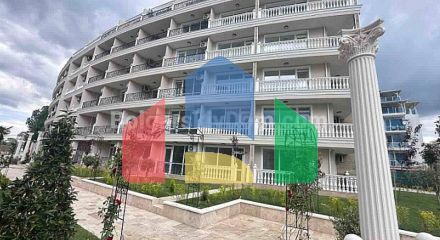 Двокімнатна квартира в Магнолія 7