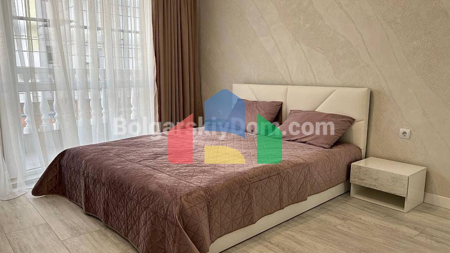 Двокімнатна квартира в Магнолія 7