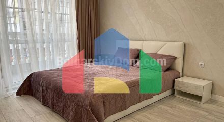 Двокімнатна квартира в Магнолія 7