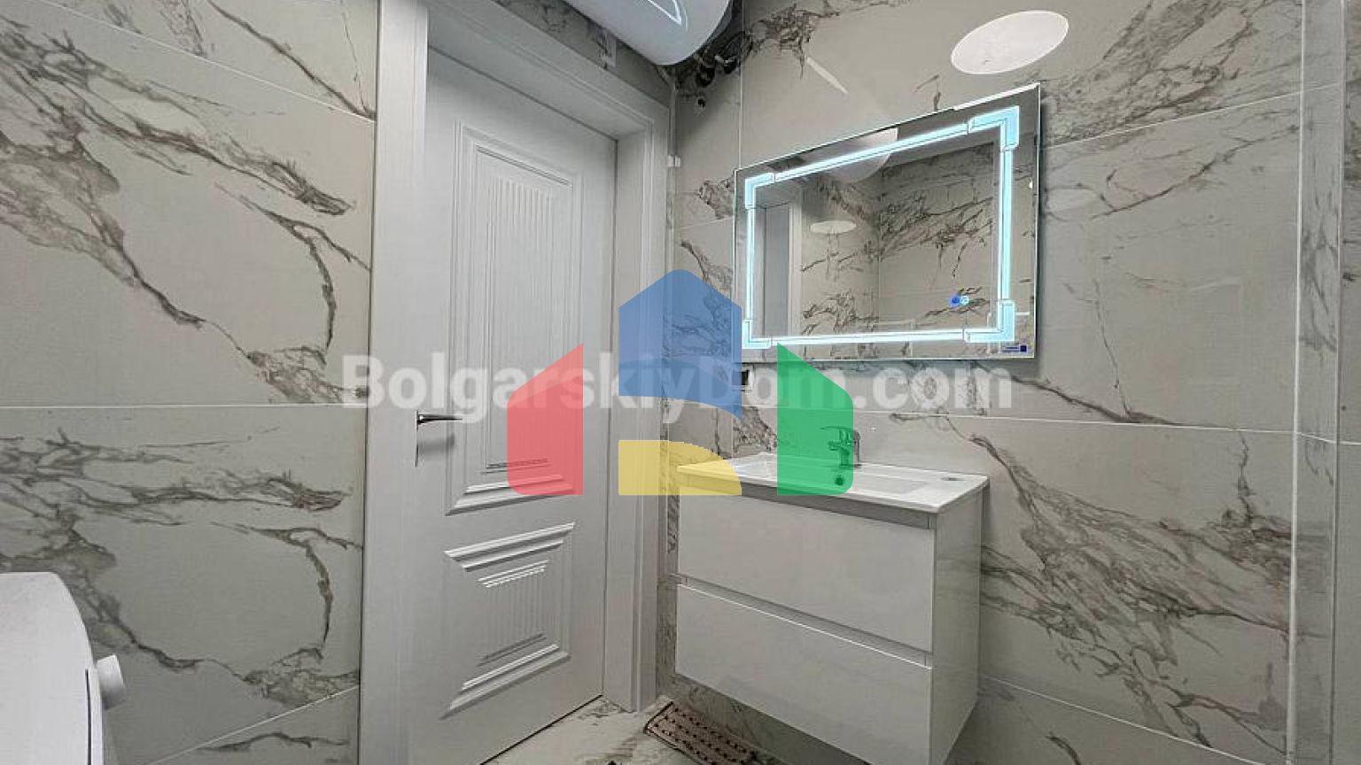 Двокімнатна квартира в Магнолія 7