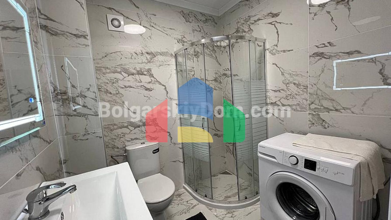 Двокімнатна квартира в Магнолія 7