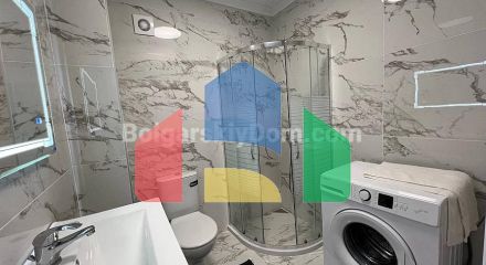 Двокімнатна квартира в Магнолія 7