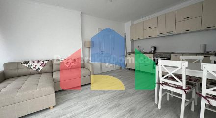 Двокімнатна квартира в Магнолія 7