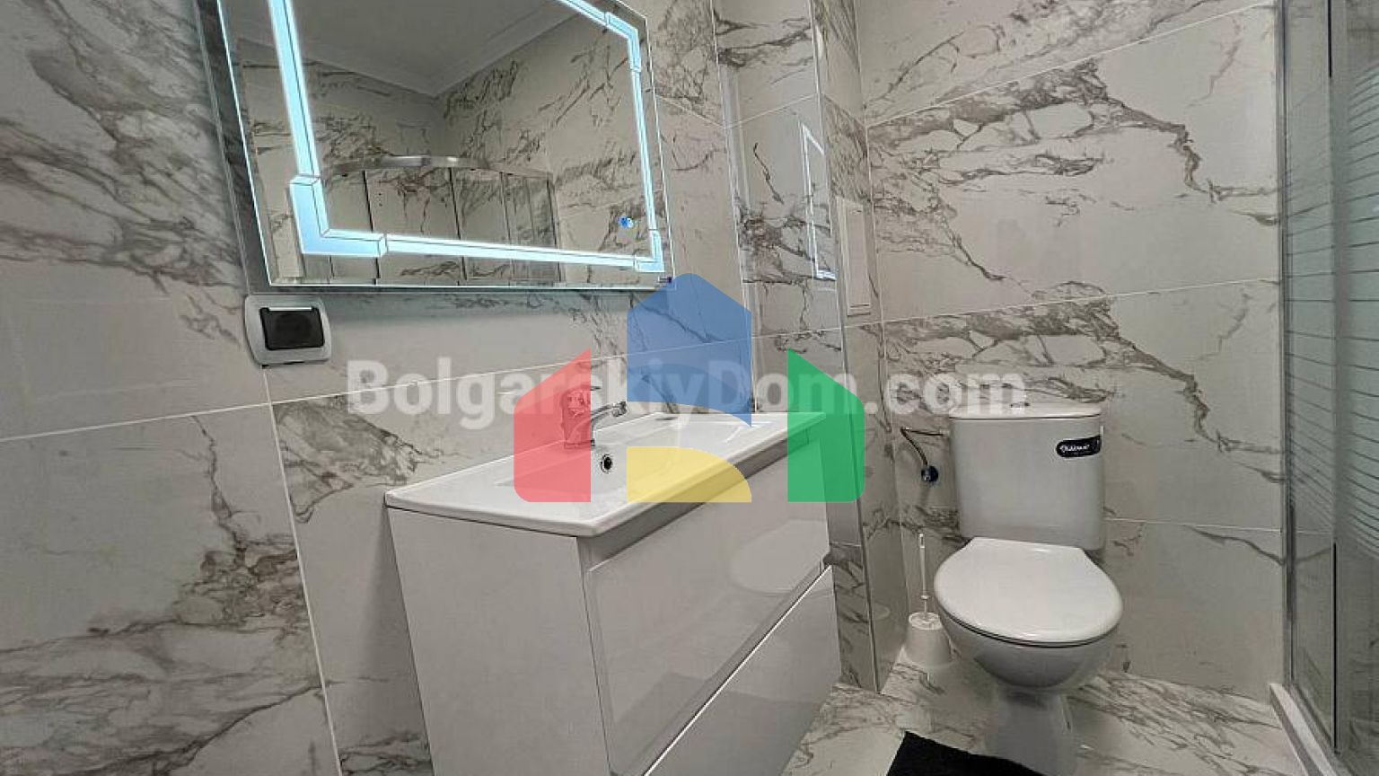 Двокімнатна квартира в Магнолія 7