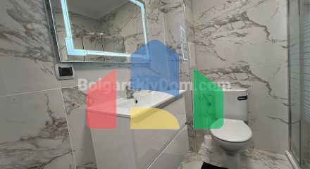 Двокімнатна квартира в Магнолія 7