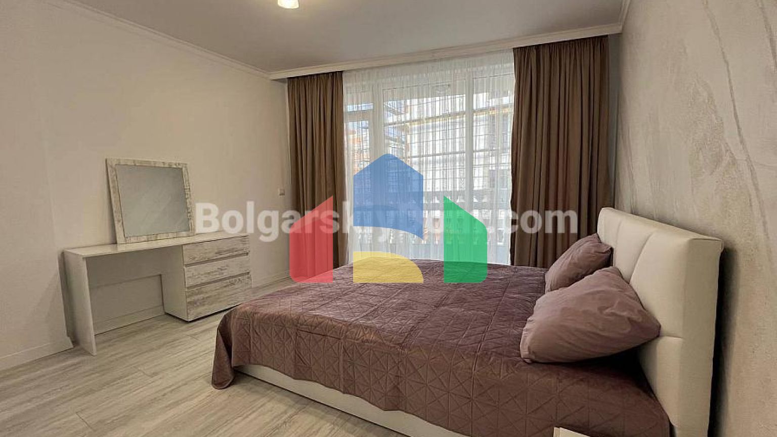 Двокімнатна квартира в Магнолія 7