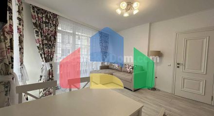 Двокімнатна квартира в Магнолія 7