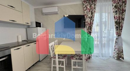 Двокімнатна квартира в Магнолія 7