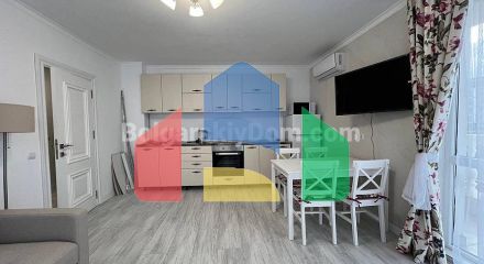 Двокімнатна квартира в Магнолія 7