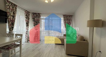 Двокімнатна квартира в Магнолія 7